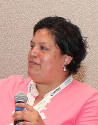 Ana Maria Cordero