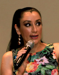 Elizabeth Lopez