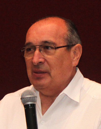 Julio Cacho