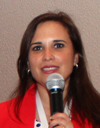 Silvia Olivares