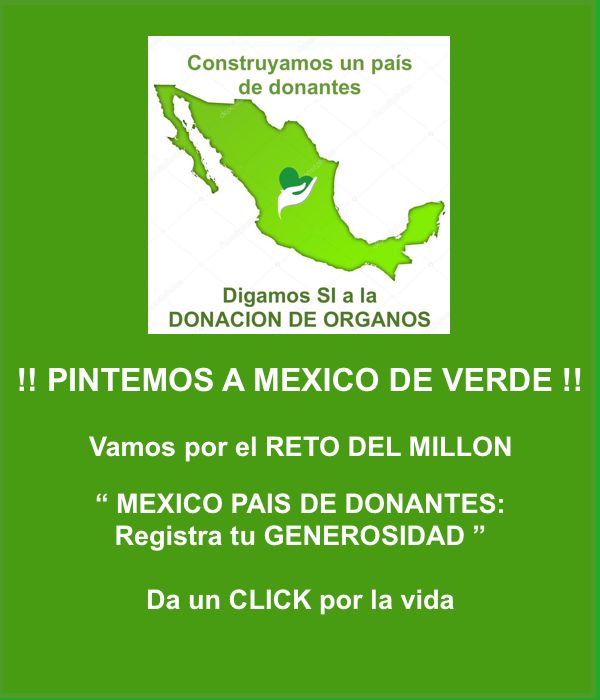mexico verde