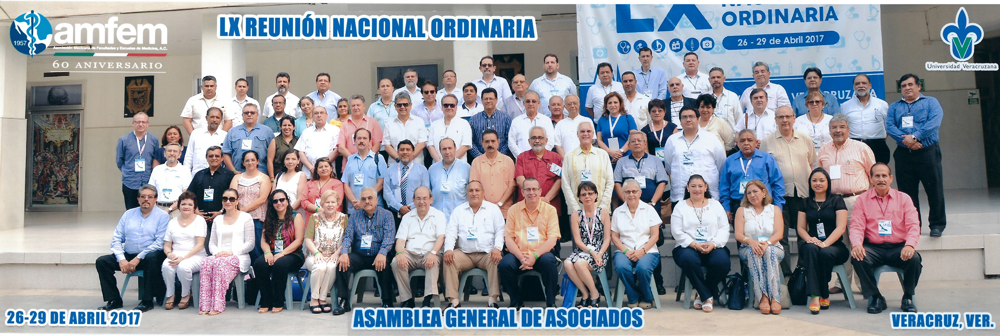 LX RNE panoramica asamblea