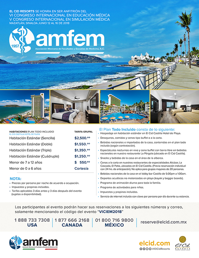 Poster Hotel Sede