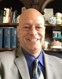 Lawrence Sherman