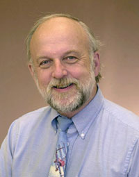 geoff norman