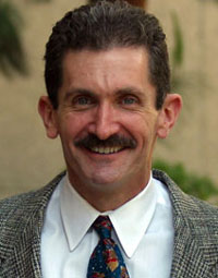 pete katsufrakis