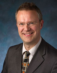 peter de jong