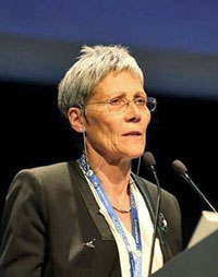 trudie roberts