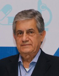 Adrian Rojas Dosal