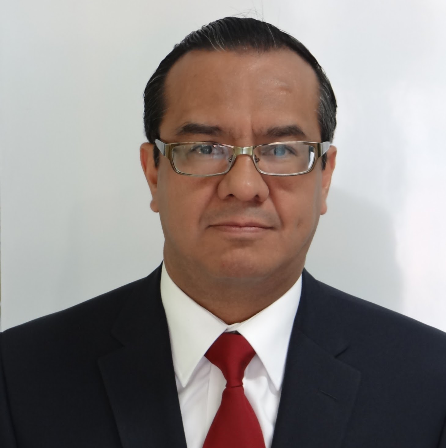 Agustin Anaya Garcia