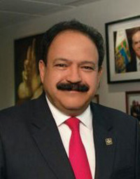 Armando Ahued
