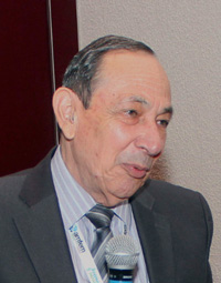 Harold Alomia