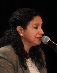 Haydee Parra