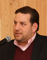 Jorge Valdez