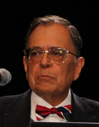 Luis Felipe Abreu