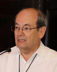 Ricardo Leon