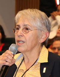 Sara Cortes