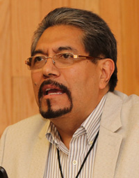 Victor Lara