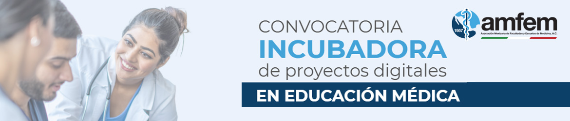 convocatoria incubadora