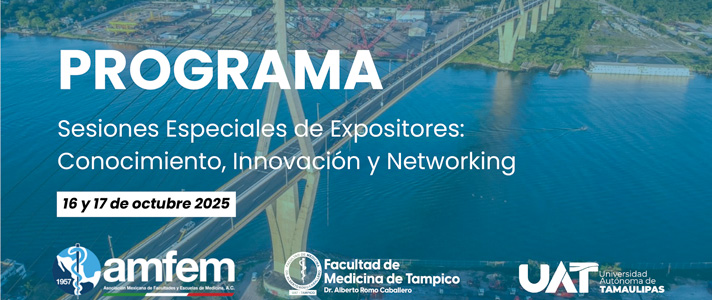 header sesiones expositores