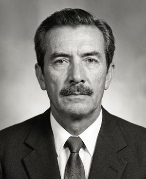 Carlos Mendez