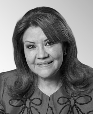Elvia Patricia Herrera