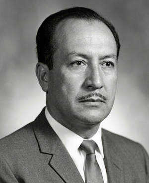Ignacio Barragan