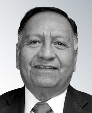 octavio castillo