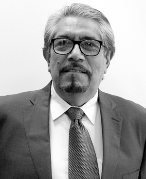 Victor Manuel Lara