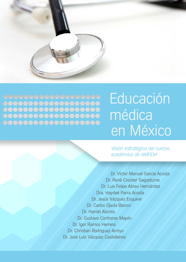 Educación Médica en México